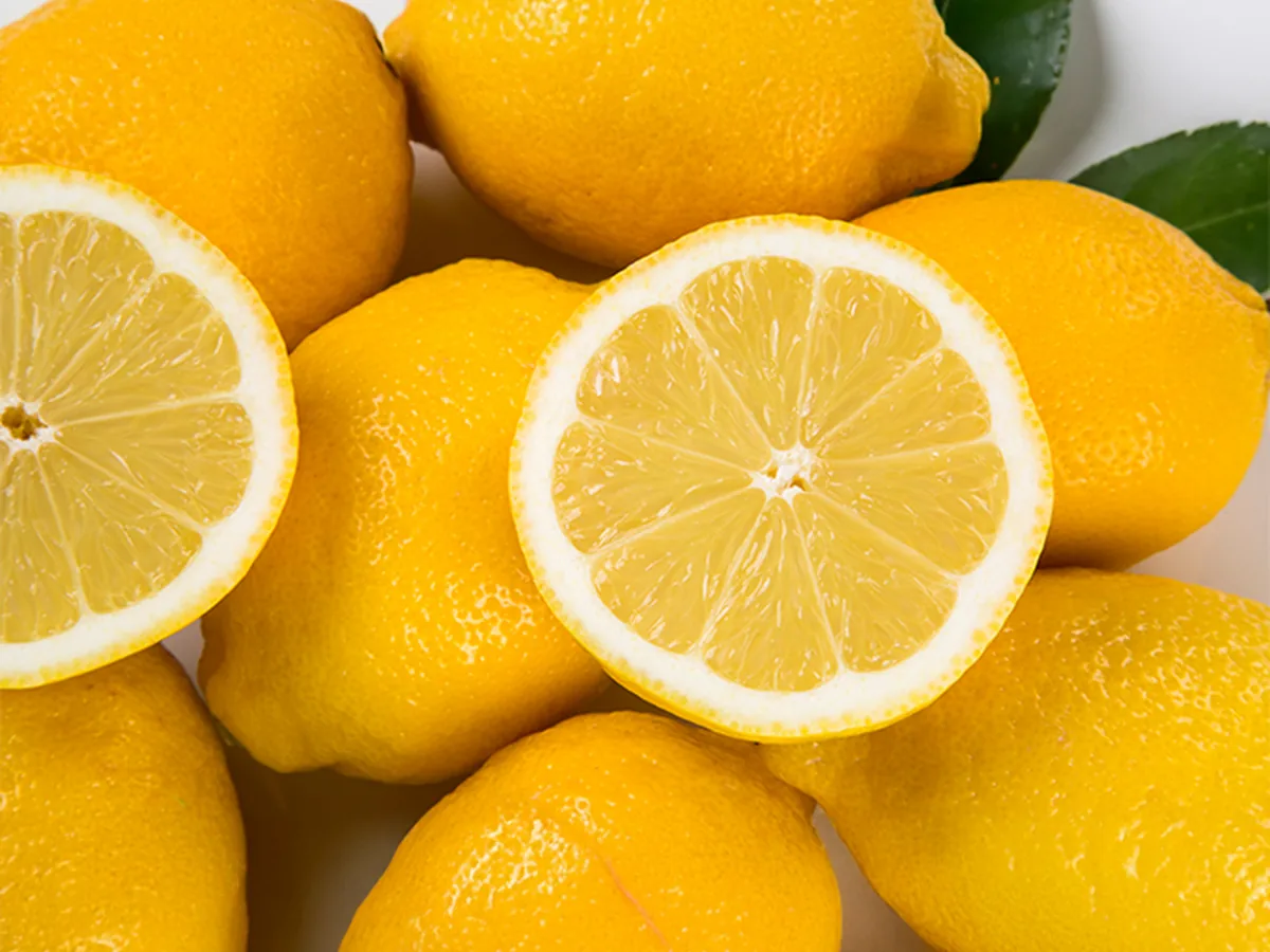 Lemon