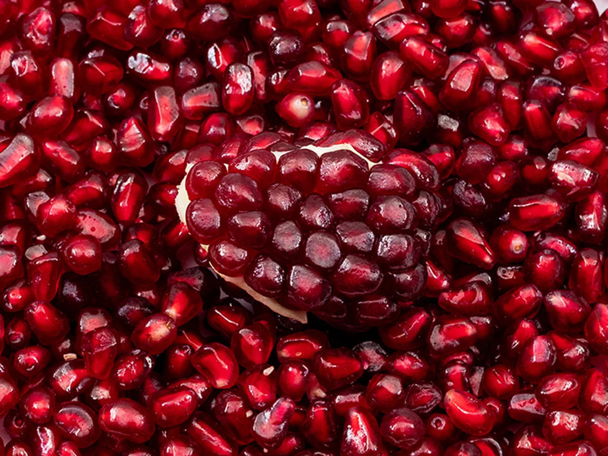 Pomegranate