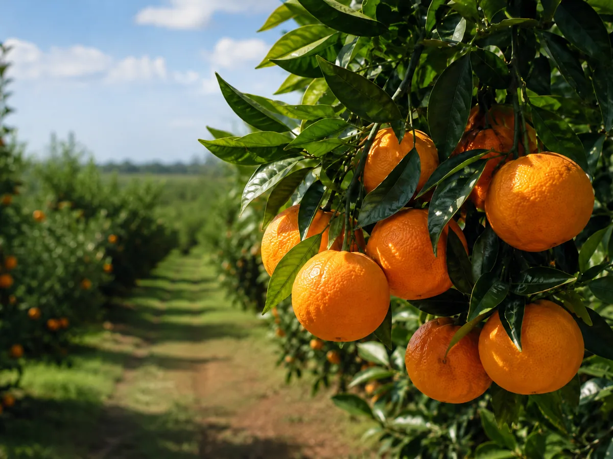 Mandarin