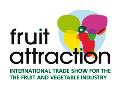 Fruit Attraction logo