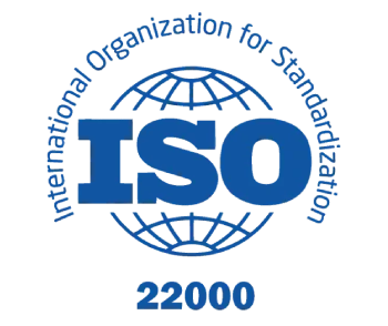 ISO 22000